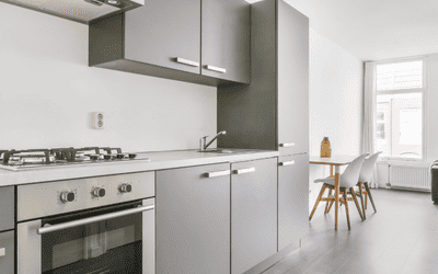 Por qué elegir una cocina a medida marca la diferencia